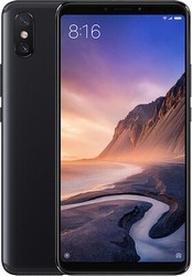 Замена разъема зарядки на телефоне Xiaomi Mi Max 3 в Смоленске